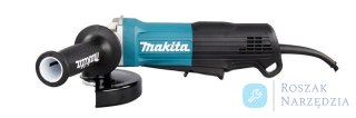 SZLIFIERKA KĄTOWA 125MM 1300W ANTY-RSTART MAKITA