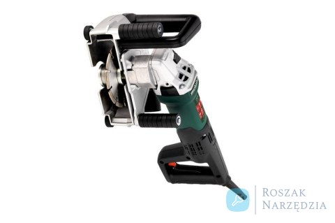 BRUZDOWNICA MFE 40 METABO