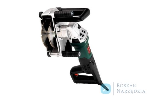 BRUZDOWNICA MFE 40 METABO