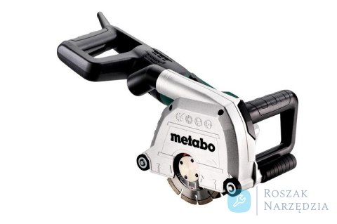 BRUZDOWNICA MFE 40 METABO