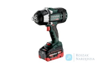 KLUCZ UDAROWY AKUMULATOROWY 3/4'' SSW 18 LTX 1750 BL METABO