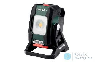 LAMPA BUDOWLANA BSA 12-18 LED 2000 METABO