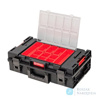 SKRZYNKA NARZĘDZIOWA QBRICK SYSTEM ONE 200 2.0 EXPERT QBRICK