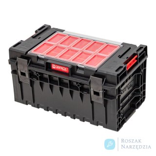 SKRZYNKA NARZĘDZIOWA QBRICK SYSTEM ONE 350 2.0 EXPERT QBRICK