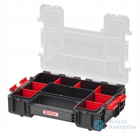 ORGANIZER QBRICK SYSTEM REGULAR 300 QBRICK