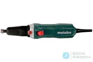 SZLIFIERKA PROSTA GE 710 PLUS METABO