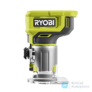 AKUMULATOROWA FREZARKA GÓRNOWRZECIONOWA RTR18-0 18V 0*AH ONE RYOBI