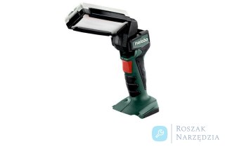 LAMPA PŁASKA AKUMULATOROWA SLA 14.4-18 LED METABO