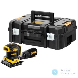 PIŁA AKUMULATOROWA TAŚMOWA 18V XR 0*AH TSTAK DEWALT