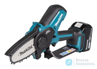 PILARKA ŁAŃCUCHOWA DO GAŁĘZI 10CM LXT 18V 1*3.0AH MAKITA