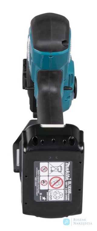 PILARKA ŁAŃCUCHOWA DO GAŁĘZI 10CM LXT 18V 1*3.0AH MAKITA