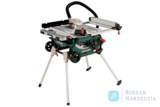 PILARKA STOŁOWA TS 216 METABO