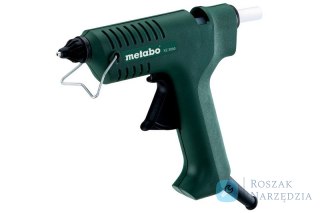 PISTOLET DO KLEJU K E 3000 METABO