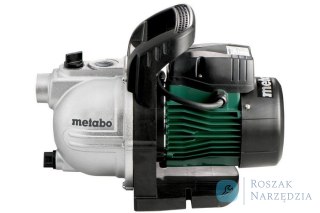 POMPA OGRODOWA P 2000 G METABO