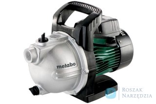 POMPA OGRODOWA P 3300 G METABO