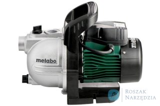 POMPA OGRODOWA P 3300 G METABO