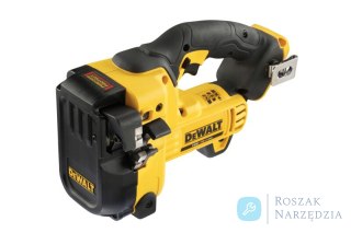 PRZECINARKA AKUMULATOROWA DO PRĘTÓW M12 18V 0*AH TSTSK DEWALT