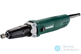 SZLIFIERKA PROSTA G400 380W METABO