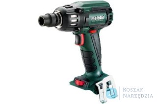 KLUCZ UDAROWY AKUMULATOROWY 1/2'' SSW 18 LTX 400 BL METABO