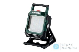 LAMPA BUDOWLANA BSA 18 LED 4000 METABO