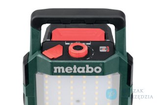 LAMPA BUDOWLANA BSA 18 LED 4000 METABO