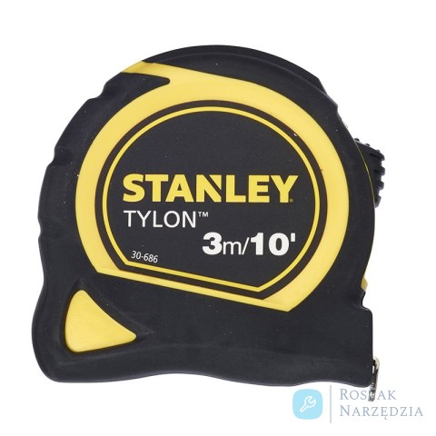 MIARA STANLEY TYLON METRYCZNO 5M/19MM [K] STANLEY