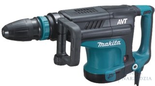 MŁOT UDAROWY KUJĄCY SDS-MAX 11,5 J 1300W MAKITA