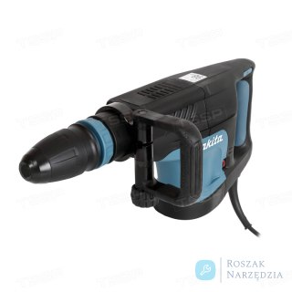 MŁOT UDAROWY KUJĄCY SDS-MAX 11,5 J 1300W MAKITA