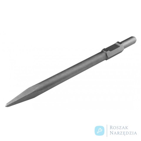 MŁOT WYBURZENIOWY, UCHWYT SZEŚCIOKĄTNY 30MM, 1700W UDAR 45J GRAPHITE