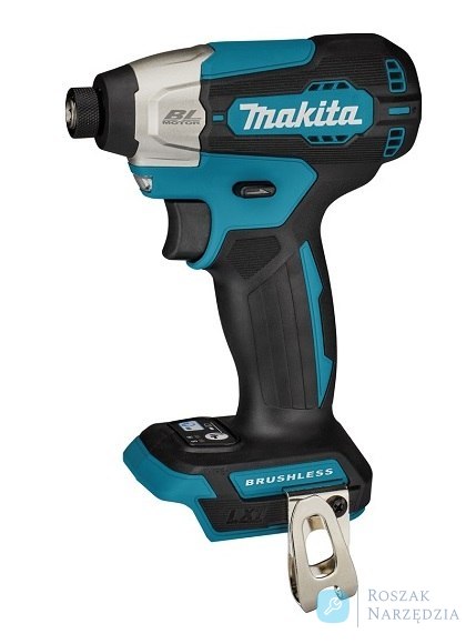 ZESTAW COMBO LI-LON 18V LXT DHP487+DTD157 2*2.0AH MAKITA