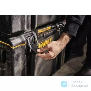 ZESTAW SKRZYŃ NARZĘDZIOWYCH TOUGHSYSTEM 2.0 4W1 DEWALT