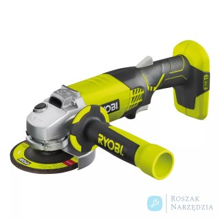 AKUMULATOROWA SZLIFIERKA KĄTOWA R18AG-0 18V 0*AH ONE+ RYOBI