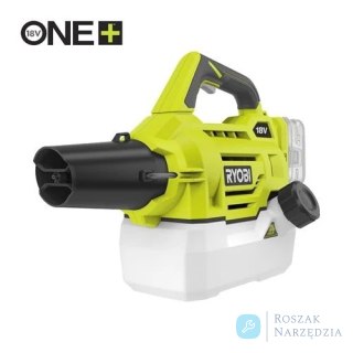 AKUMULATOROWY ZAMGŁAWIACZ RY18FGA-0 18V 0*AH ONE+ RYOBI