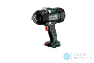 KLUCZ UDAROWY AKUMULATOROWY 1/2'' SSW 18 LTX 1450 BL METABOX METABO