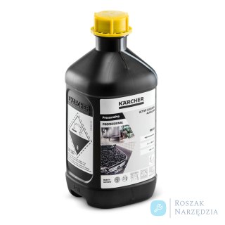 AKTYWNY ŚRODEK DO CZYSZCZENIA KONCENTRAT RM 81 ASF 2.5L KARCHER