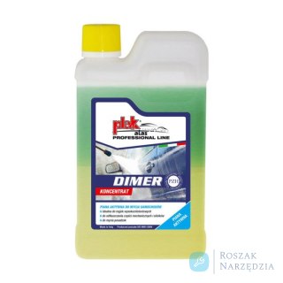 ATAS DIMER - AKTYWNA PIANA 2 KG DIMER