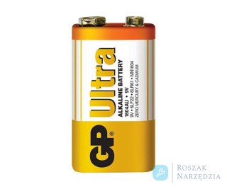 BATERIA ALKALINE 1604AU 9V GP BATTERY