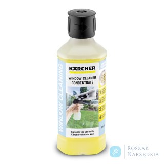 KONCENTRAT DO CZYSZCZENIA RM503 0,5L KARCHER