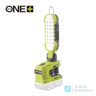 LAMPA WARSZTATOWA AKUM. R18ALP-0 900LM 18V 0*AH ONE+ RYOBI