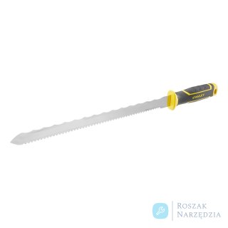 NÓŻ FATMAX DO CIĘCIA IZOLACJI 350MM STANLEY