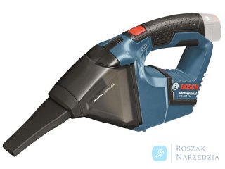 ODKURZACZ GAS 10.8 V-LI 0*AH BOSCH