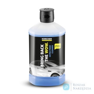 PIANA AKTYWNA ULTRA FOAM CLEANER 3W1, 1 L KARCHER