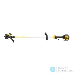 PODKASZARKA AKUMULATOROWA BL 18V 0*AH DEWALT