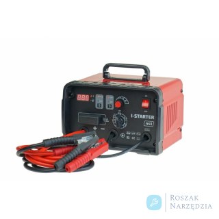 PROSTOWNIK INWERTOROWY Z ROZRUCHEM I-STARTER 441 12/24V IDEAL