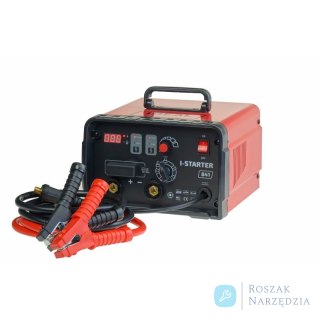 PROSTOWNIK INWERTOROWY Z ROZRUCHEM I-STARTER 841 12/24V IDEAL