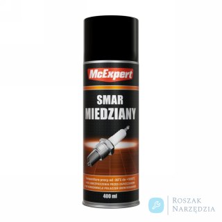 SMAR MIEDZIANY 400ML MC EXPERT