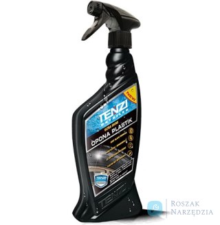 SPRAY DO KONSERWACJI OPON 0.6L. TENZI