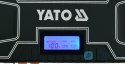 POWER BANK 12000MAH Z WYŚWIETLACZEM LCD YATO
