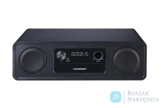 MIKROWIEŻA Z BLUETOOTH, ODTWARZACZEM CD/USB I RADIEM FM BLAUPUNKT