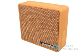 PRZENOŚNY GŁOŚNIK BLUETOOTH Z RADIEM I ODTWARZACZEM MP3 BT04 BLAUPUNKT